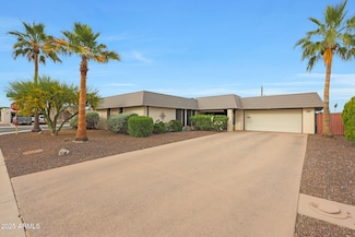 14629 N Shiprock Dr, Sun City, AZ 85351