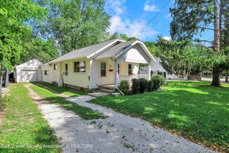 727 Vernon Ave, Lansing, MI 48910