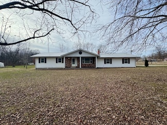 1023 County Highway 1, Fairfield, IL 62837