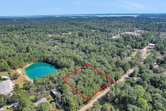 Lot 20 and 21 Holly Ln S, Montgomery, TX 77316