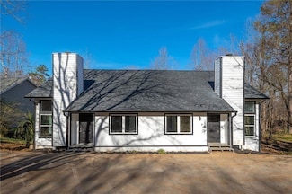 3912 Darryl Ln, Gainesville, GA 30506