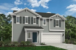 2690 Trawler Way, Kannapolis, NC 28083