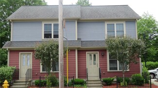 72 Barton St Unit 14, Pawtucket, RI 02860