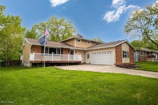 4627 Hickory Ridge Ave, Brunswick, OH 44212