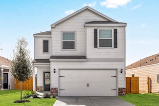 8115 Sunberry Shadow Dr, Houston, TX 77016