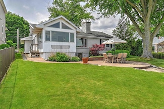 408 N Front St, Syracuse, IN 46567