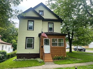 205 Morton St, Syracuse, NY 13204