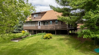 W10029 Spring Rd, Fox Lake, WI 53933