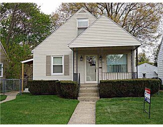 1220 N Kaley St, South Bend, IN 46628