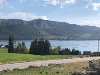 217 San Remo Ln, Chelan, WA 98816