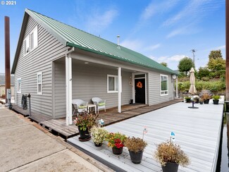 2630 N Hayden Island Dr Unit 48, Portland, OR 97217