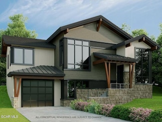 831 Black Feather Ct, Granby, CO 80446