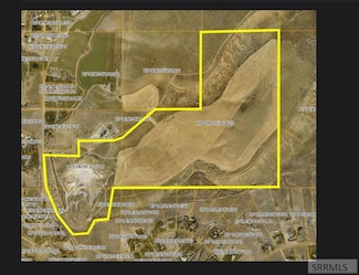 TBD E Foothill Rd, Idaho Falls, ID 83401