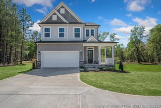 4455 Old Us Highway 421, Lillington, NC 27546