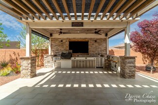 1973 N Fairway Dr, Washington, UT 84780