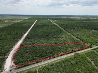 7304 Corrigan Ranch Drive- Tract 1, Skidmore, TX 78389