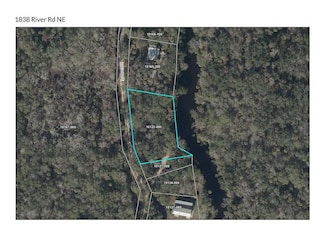 1838 River Rd, Steinhatchee, FL 32359