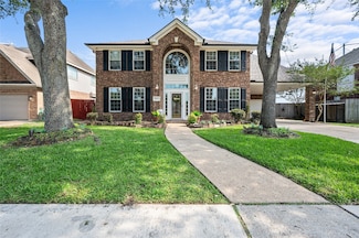 1602 Seminole St, Deer Park, TX 77536