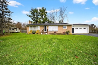 3541 Cold Springs Rd, Baldwinsville, NY 13027