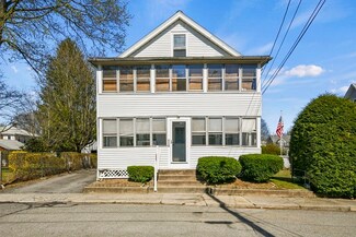 16 Yale St, Uxbridge, MA 01569