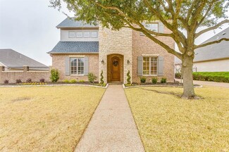 6932 Vista Ridge Ct, Fort Worth, TX 76132