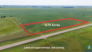 0 466th Ave Unit 22406985, Lennox, SD 57039