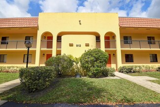 912 SW 9th Street Cir Unit 106, Boca Raton, FL 33486