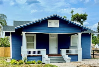 1002 E North Bay St, Tampa, FL 33603