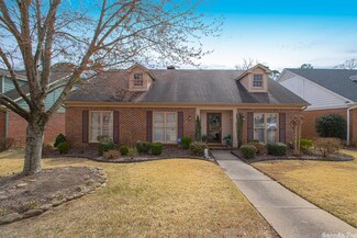 1719 Pickering Ln, Little Rock, AR 72211