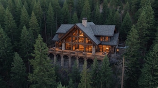 9128 Timphaven Rd, Sundance, UT 84604