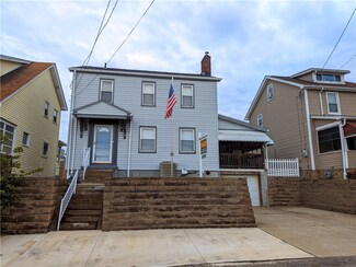 2310 Mercantile St, McKeesport, PA 15132