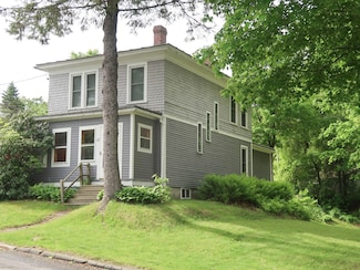 22 E Chestnut St, Augusta, ME 04330