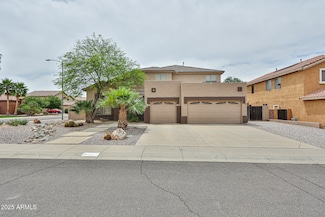 6833 W Tether Trail, Peoria, AZ 85383