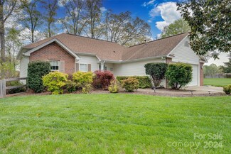 865 Murphy Hill Place, Charlotte, NC 28214