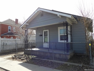 507 N Hudson Ave, Pueblo, CO 81001