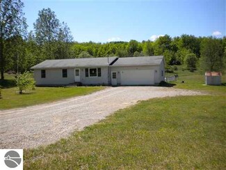 13420 S Cedar Rd, Cedar, MI 49621