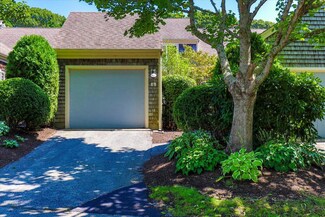 6 John Hall Cartway, Yarmouth Port, MA 02675