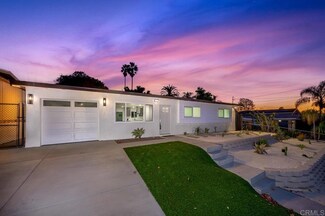 242 E Olympia St, Chula Vista, CA 91911