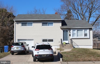 607 Heston Rd, Glassboro, NJ 08028