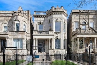 3250 W Douglas Blvd, Chicago, IL 60623