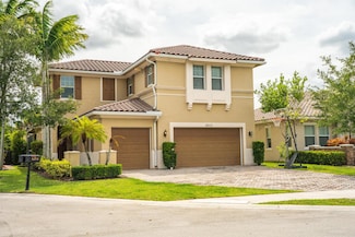 8213 NW 121st Way, Parkland, FL 33076
