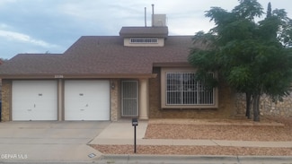 2220 Robert Wynn St, El Paso, TX 79936