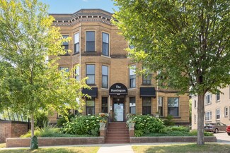 300 Marshall Ave Unit 5, Saint Paul, MN 55102