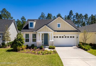363 Convex Ln, Saint Augustine, FL 32095