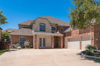708 Renaissance Ct, Keller, TX 76248