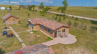 30915 Washington Rd, Calhan, CO 80808