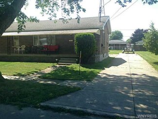 38 Halstead Ave, Buffalo, NY 14212