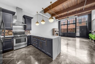 60 Dudley St Unit 113, Chelsea, MA 02150