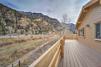 1503 Oak St, Ouray, CO 81427