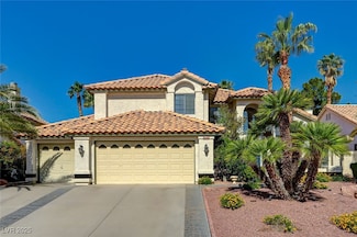 2917 Broken Willow Cir, Las Vegas, NV 89117